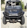 Розширювачі арок для баггі Can Am Commander 1000 (15-20) Rival S.0035.1