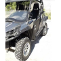 Розширювачі арок для баггі Can Am Commander 1000 (15-20) Rival S.0035.1
