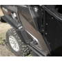 Розширювачі арок для баггі Can Am Commander 1000 (15-20) Rival S.0035.1