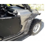 Розширювачі арок для баггі Can Am Commander 1000 (15-20) Rival S.0035.1