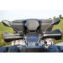 Кофр Shark AX165 для квадроциклів Segway Snarler AT5, AT6