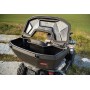 Кофр Shark AX165 для квадроциклів Segway Snarler AT5, AT6