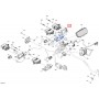 Рамка зовнішньої лампи для квадроциклів Can-Am Outlander Renegade 650 850 1000 (2023+) - 710008396