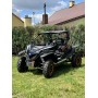 Захист днища для баггі Cfmoto Zforce Sport 1000 - Zygo 00-1613