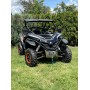 Захист днища для баггі Cfmoto Zforce Sport 1000 - Zygo 00-1613