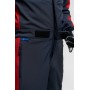 Комбінезон FINNTRAIL OVERALLS STIG RED
