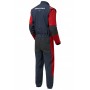 Комбінезон FINNTRAIL OVERALLS STIG RED
