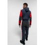 Комбінезон FINNTRAIL OVERALLS STIG RED