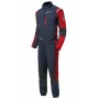 Комбінезон FINNTRAIL OVERALLS STIG RED