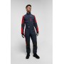 Комбінезон FINNTRAIL OVERALLS STIG RED