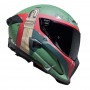 Мотошолом Ruroc ATLAS 4.0 - BOBA FETT