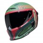 Мотошолом Ruroc ATLAS 4.0 - BOBA FETT