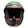 Мотошолом Ruroc ATLAS 4.0 - BOBA FETT