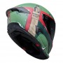 Мотошолом Ruroc ATLAS 4.0 - BOBA FETT