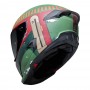 Мотошолом Ruroc ATLAS 4.0 - BOBA FETT