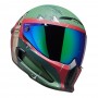 Мотошолом Ruroc ATLAS 4.0 - BOBA FETT