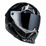 Мотошолом Ruroc ATLAS 4.0 - DARTH VADER