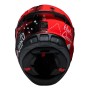 Мотошолом Ruroc ATLAS 4.0 HELMET - HARLEY QUINN