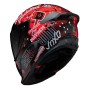 Мотошолом Ruroc ATLAS 4.0 HELMET - HARLEY QUINN