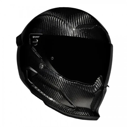 Мотошолом Ruroc ATLAS 4.0 HELMET - LIQUID CARBON img