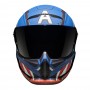 Мотошолом Ruroc ATLAS 4.0 - MARVEL'S CAPTAIN AMERICA