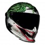 Мотошолом Ruroc ATLAS 4.0 HELMET - THE JOKER