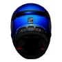 Мотошолом Ruroc ATLAS 4.0 HELMET - ULTRAMARINE