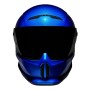 Мотошолом Ruroc ATLAS 4.0 HELMET - ULTRAMARINE