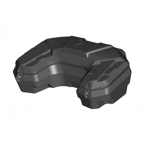 Кофр SHARK ATV AX110 для квадроциклів Segway Snarler AT5, AT6 img