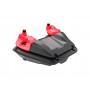 Кофр Tesseract для квадроциклів Cfmoto Zforce 800 1000 2019-2022
