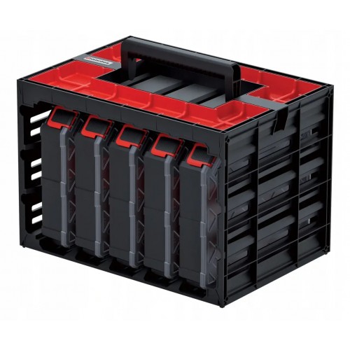 Ящик-шафка органайзер для інструментів Kistenberg - KTC30256B img