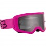 Окуляри FOX MAIN STRAY GOGGLE - OS Рожеві MX21