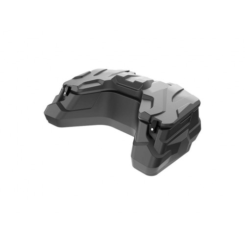 Кофр Tesseract задній під пластикову багажну плиту для квадроциклів Cfmoto 450 520 (2023+) img