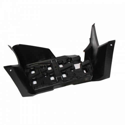 Підніжка оригінальна права для квадроциклів Yamaha Grizzly 550 700 1HP-F7463-00-00 3B4-27463-01 img