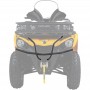 Оригінальний бампер кенгруятник для квадроциклів Can-Am Outlander 450 570 - 715001910