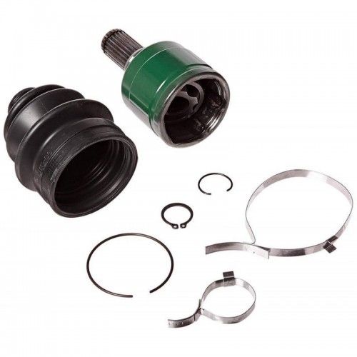 Шрус кулак внутрішній задній для квадроцикла Yamaha Grizzly 700 - 3B4-2530V-00 img