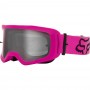 Окуляри FOX MAIN STRAY GOGGLE - OS Рожеві MX21