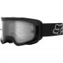 Окуляри MAIN S STRAY GOGGLE - OS, Чорний MX21