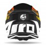 Мотошолом Airoh Twist 2.0 Tech Lazyboy