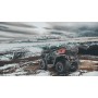 Кофр задній для квадроцикла Odes Pathcross 650 1000