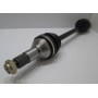 Піввісь задня посилена для квадроцикла Yamaha Grizzly  550 700 2007 - 2013 28P-2518E-10-00