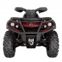 Оригінальний бампер (Кенгурятник) для квадроциклів Can-Am Outlander G2 400 500 570 650 800 850 100 - 715004837
