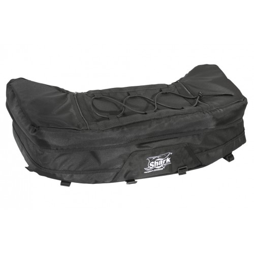 Кофр - сумка для квадроцикла SHARK TEXTILE BOX FOR ATV img