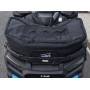 Кофр - сумка для квадроцикла SHARK TEXTILE BOX FOR ATV