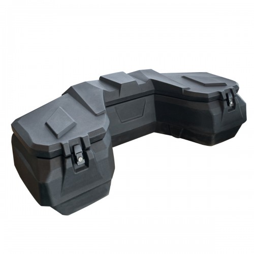 Кофр для квадроциклів Polaris Sportsman Touring 1000 SHARK 800-BOX-AX112 img