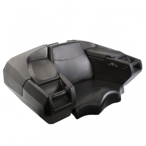 Кофр для квадроцикла KIMPEX OUTBACK TRUNK & HEATED З підігрівом ручок img