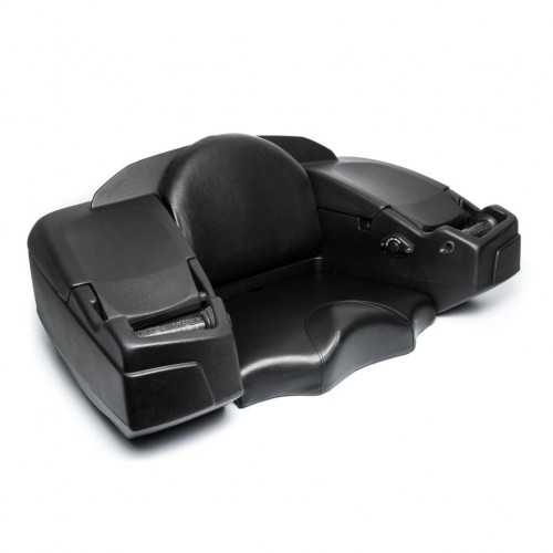 Кофр для квадроцикла KIMPEX DRY RIDE 2.0 TRUNK img