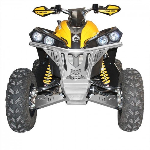 Бампер передній BR4 - CAN-AM RENEGADE 500/800/1000 X XC img