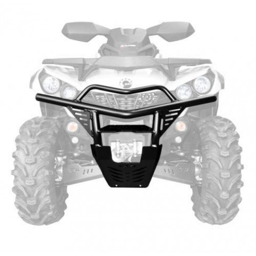 Бампер передній BR5 - CAN-AM OUTLANDER 1000 MAXX/1000 X MR img