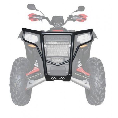 Бампер ППередній Чорний  POLARIS SCRAMBLER XP 850/1000 img
